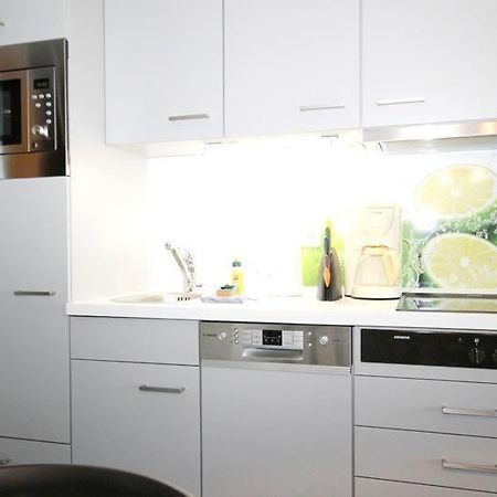 Residenz-Ostseewind-Wohnung-12-9571 Kuehlungsborn Ngoại thất bức ảnh