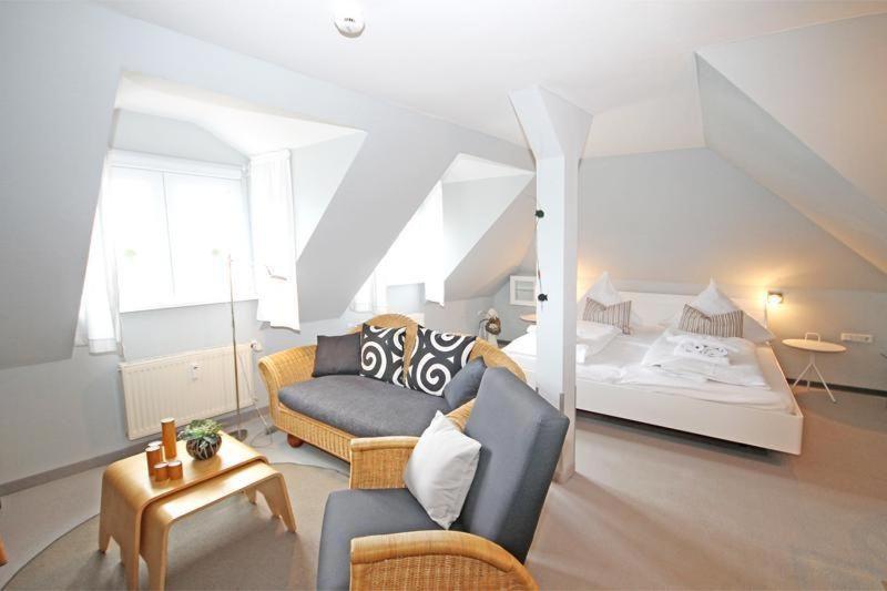 Residenz-Ostseewind-Wohnung-12-9571 Kuehlungsborn Ngoại thất bức ảnh