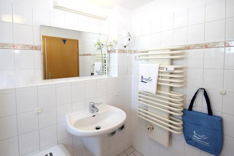 Residenz-Ostseewind-Wohnung-12-9571 Kuehlungsborn Ngoại thất bức ảnh