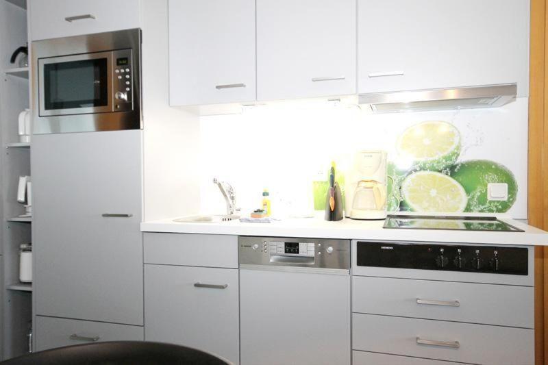 Residenz-Ostseewind-Wohnung-12-9571 Kuehlungsborn Ngoại thất bức ảnh