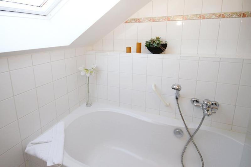 Residenz-Ostseewind-Wohnung-12-9571 Kuehlungsborn Ngoại thất bức ảnh